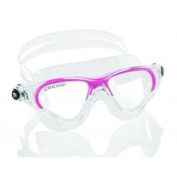 Gafas de Natación CRESSI Rosa