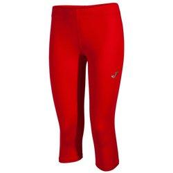 Malla pirata joma record iii mujer rojo