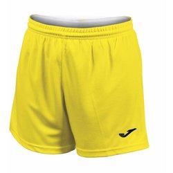 Short joma paris ii mujer/niña amarillo