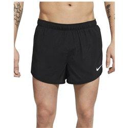 Pantalones de running nike fast w black