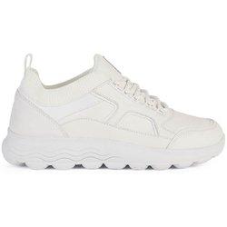 Zapatillas geox d spherica mujer blanco