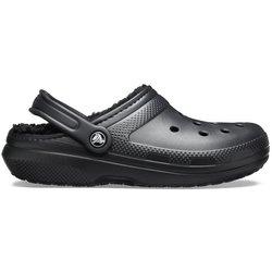 Crocs Classic Lined Clog