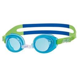 Gafas de Natación Zoggs Little Ripper Azul