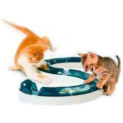 Circuito para Gatos TROPIZOO Catit Senses