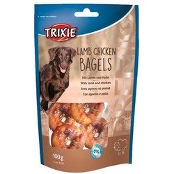 Snack para Perros TRIXIE (100g - Sabor: Pollo)