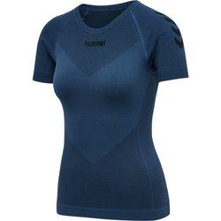 Camiseta de mujer Hummel First