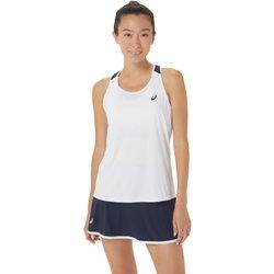 Top de Mujer ASICS Blanco (XS)