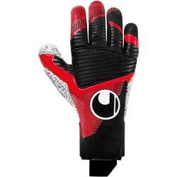 Guantes de portero Uhlsport Powerline Supergrip+ Reflex