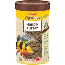 Sera Vipachips Nature - 250 ml