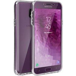 Carcasa Samsung Galaxy J4 AVIZAR Silicona