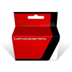 Cartucho Tinta Compatible con Canon CLI571GYXL Gris