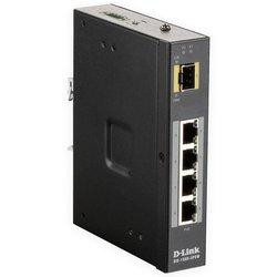 Switch D-LINK DIS‑100G‑5PSW