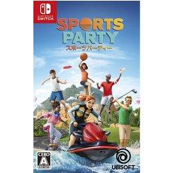 Sports Party Nintendo Switch