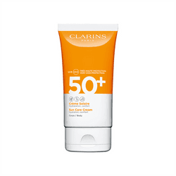 CrÃ¨me Solaire Spf 50+