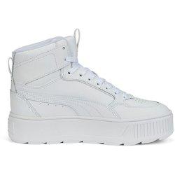 Zapatillas puma karmen rebelle mid mujer