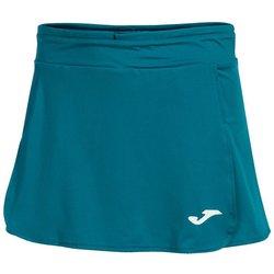 Falda-Skort de Padel para Niña JOMA (11/12 Años - Verde)