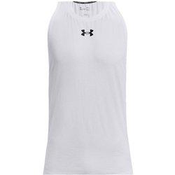 Top de Hombre UNDER ARMOUR Multicolor (S)