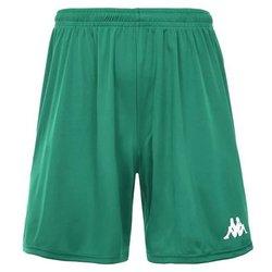 Pantalones kappa borgo hombre verde