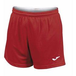 Short joma paris ii mujer/niña rojo