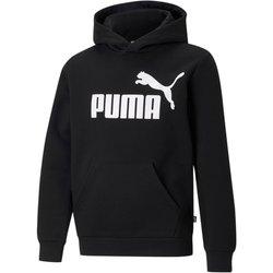 Puma Sudadera Con Capucha Essential Big Logo