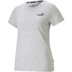 Camiseta mujer Puma ESS Small Logo