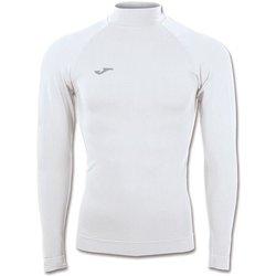 Camiseta Joma Brama Classic Blanco M/L