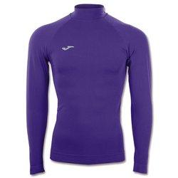 Joma Camiseta Brama Classic Morado M/L