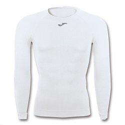 Camiseta joma brama classic hombre blanco