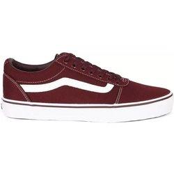 Zapatillas vans ward mn granate