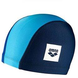 Gorro arena unix ii infantil navy