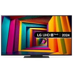 LG Tv 55ut91006la 55´´ 4k Led