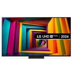 LG Tv 65ut91006la 65´´ 4k Led