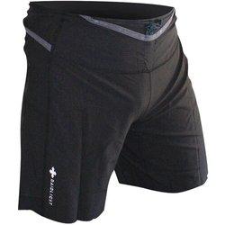 Raidlight Pantalones Cortos 2 En 1 Responsiv