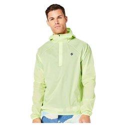 Superdry Chaqueta Run Lw Waterproof Shell