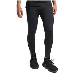 Superdry Mallas Core Full Length