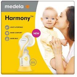 Sacaleches Medela Harmony Flex