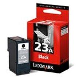 Lexmark Cartucho de tinta negro 23A (18C1623)