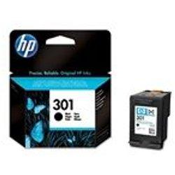 HP - TINTA HP 301 NEGRO