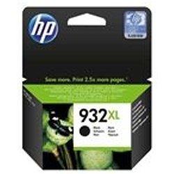 HP - TINTA HP 932XL NEGRA