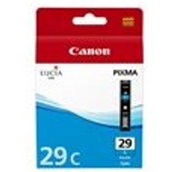 Canon PGI-29C Cartucho de tinta cian