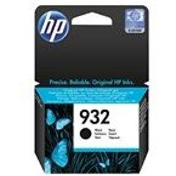 HP Cartucho De Tinta 932