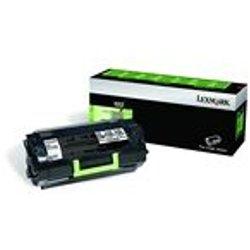 522   toner retornable