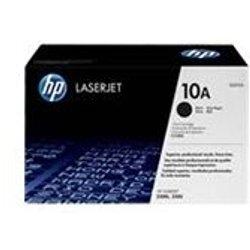 10A toner (HP Q2610A) negro