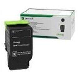 Lexmark 78C2UK0 toner negro XXL