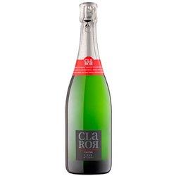 Claror Cava de Paraje 2012