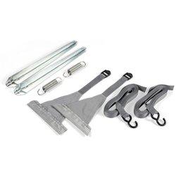 Kampa Tensor Universal Cassette Awning Tie Down Kit