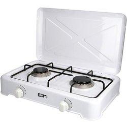 Edm Cocina Gas 2 Fogones