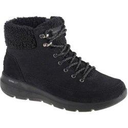 Botas Mujer SKECHERS Negro (Tam: 24.0 cm/37.0 eu)