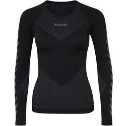 Camiseta Hummel mujer mangas largas First Seamless