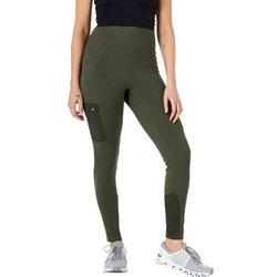 Wrangler Mallas Cargo Legging